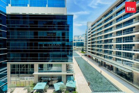 Pejabat di Business Bay, Dubai, UAE 111 meter persegi № 712911 - foto 6