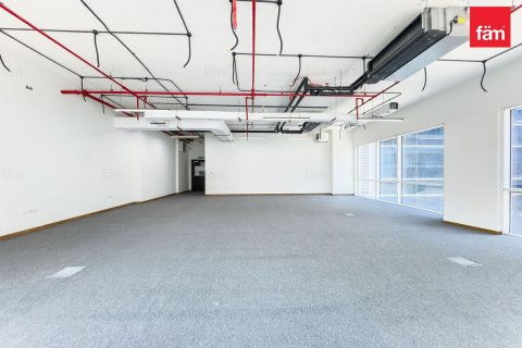 Pejabat di Business Bay, Dubai, UAE 111 meter persegi № 712911 - foto 4