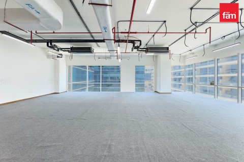 Ured u gradu Business Bay, Dubai, UAE 111 m2 Br. 712911