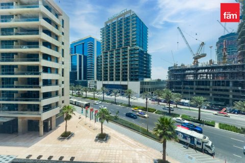 Pejabat di Business Bay, Dubai, UAE 111 meter persegi № 712911 - foto 9
