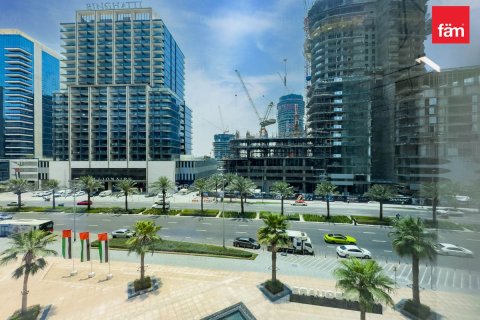 Pejabat di Business Bay, Dubai, UAE 111 meter persegi № 712911 - foto 11