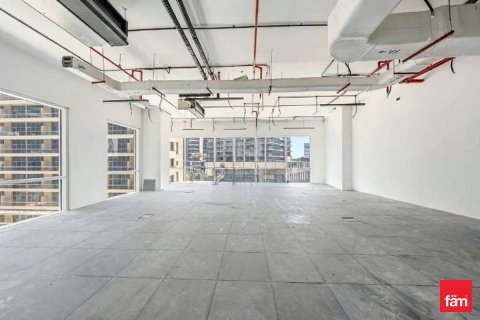 Biuro w Business Bay, Dubai, ZEA 111 mkw. nr 712911