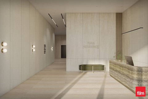 Byt v Meydan, Dubai, SAE 1 ložnice, 104.3 m² Č.: 712914 - fotografie 9