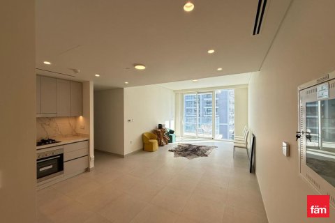 Apartment i Dubai Harbour, Dubai, UAE 2 soveværelser, 112.9 kvm № 710067