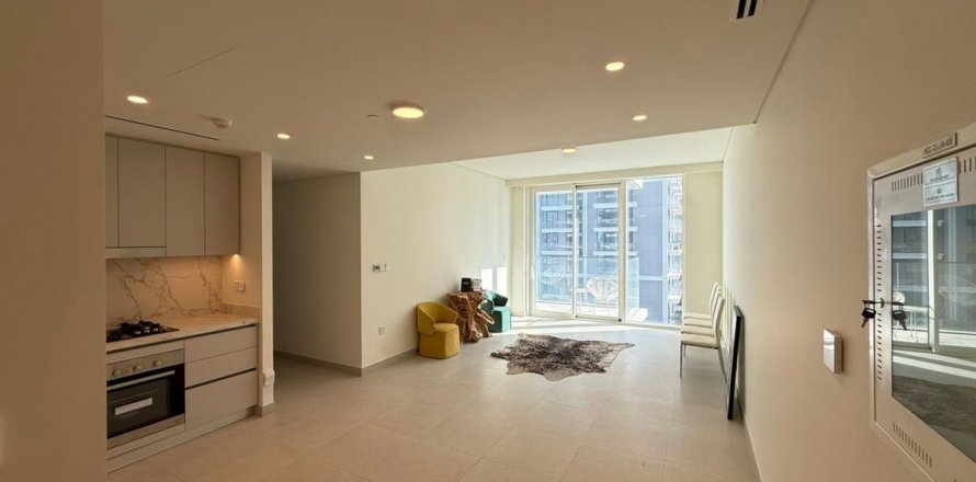 Korter asukohaga Dubai Harbour, AÜE: 2 magamistoaga, 112.9 m² Nr 710067