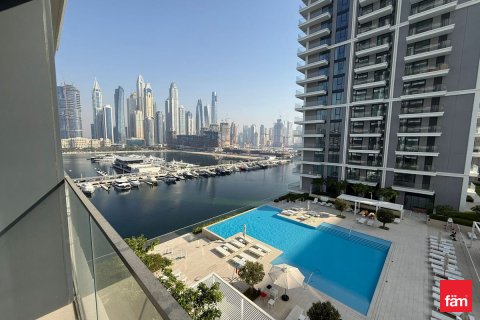 Üürile anda korter asukohaga Dubai Harbour, AÜE: 2 magamistoaga, 112.9 m² Nr 710067 - pilt 12