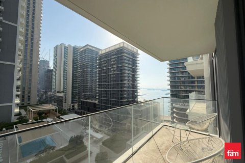 Üürile anda korter asukohaga Dubai Harbour, AÜE: 2 magamistoaga, 112.9 m² Nr 710067 - pilt 15