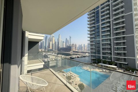 Üürile anda korter asukohaga Dubai Harbour, AÜE: 2 magamistoaga, 112.9 m² Nr 710067 - pilt 13