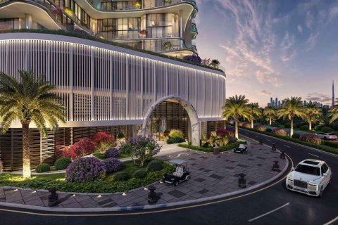 Apartment in Villa Del Gavi in Dubai, UAE 2 bedrooms, 98.46 sq.m. № 595280 - photo 8