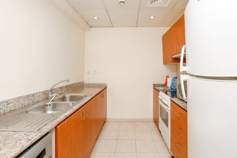 Διαμέρισμα σε Greens, Dubai, ΗΑΕ 3 υπνοδωμάτια, 155 τ.μ. Αρ. 740628 - φωτογραφία 15