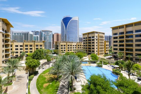 Διαμέρισμα σε Greens, Dubai, ΗΑΕ 3 υπνοδωμάτια, 155 τ.μ. Αρ. 740628 - φωτογραφία 20
