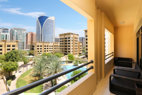 Διαμέρισμα σε Greens, Dubai, ΗΑΕ 3 υπνοδωμάτια, 155 τ.μ. Αρ. 740628 - φωτογραφία 19