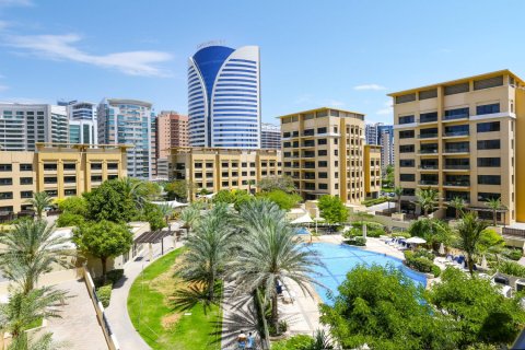 Διαμέρισμα σε Greens, Dubai, ΗΑΕ 3 υπνοδωμάτια, 155 τ.μ. Αρ. 740628 - φωτογραφία 21