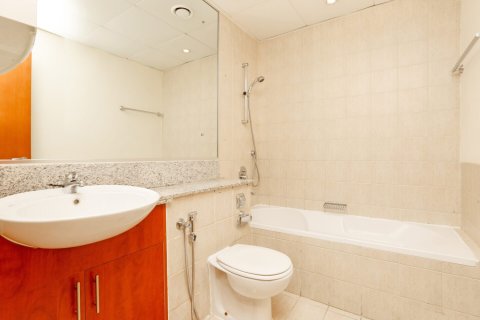 Διαμέρισμα σε Greens, Dubai, ΗΑΕ 3 υπνοδωμάτια, 155 τ.μ. Αρ. 740628 - φωτογραφία 9