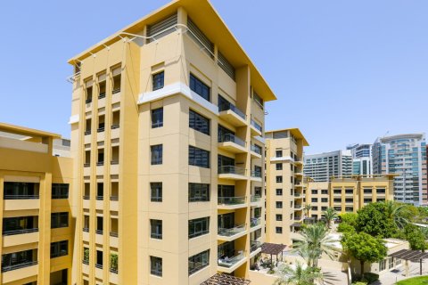 Διαμέρισμα σε Greens, Dubai, ΗΑΕ 3 υπνοδωμάτια, 155 τ.μ. Αρ. 740628 - φωτογραφία 18
