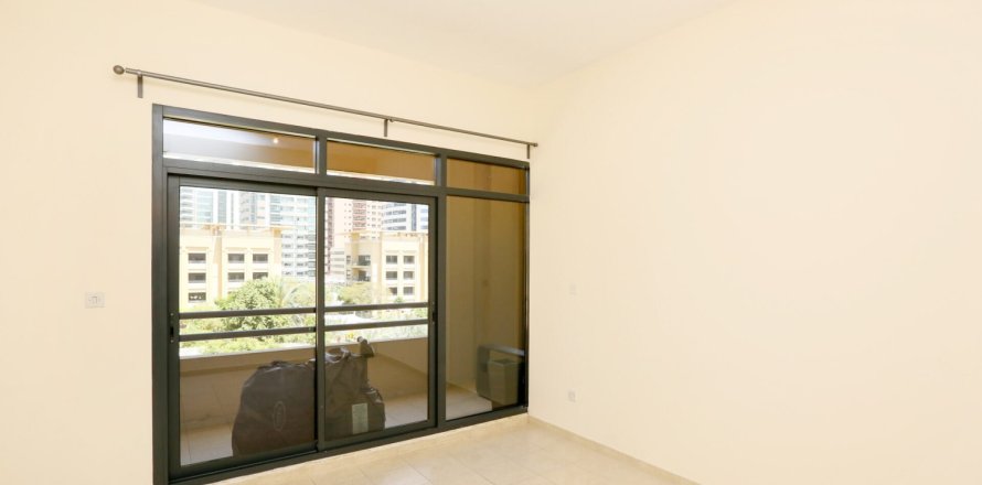 Διαμέρισμα σε Greens, Dubai, ΗΑΕ 3 υπνοδωμάτια, 155 τ.μ. Αρ. 740628