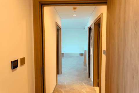 Apartmen di Business Bay, Dubai, UAE 2 bilik tidur, 88 meter persegi № 740625 - foto 1
