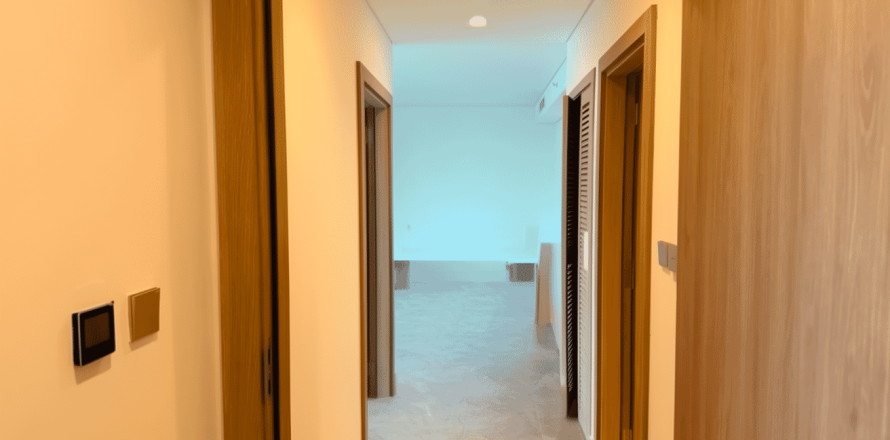 Apartmen di Business Bay, Dubai, UAE 2 bilik tidur, 88 meter persegi № 740625