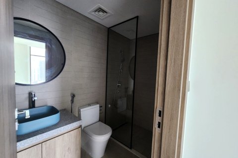 Apartmen di Business Bay, Dubai, UAE 2 bilik tidur, 88 meter persegi № 740625 - foto 10