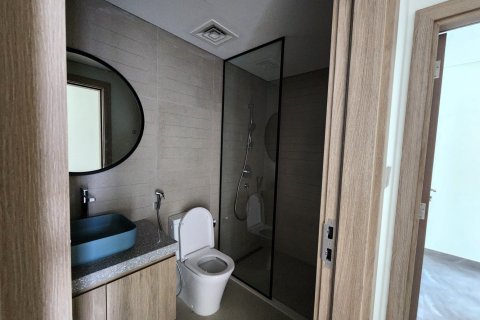 Huoneisto Business Bay, Dubai, Arabiemiraatit 2 makuuhuonetta, 88 m2 № 740625 - kuva 12