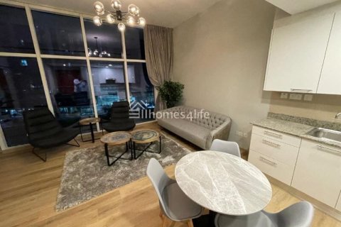 Apartament në Business Bay, Dubai, Emiratet e Bashkuara Arabe 65 m2. № 740626 - Foto 4