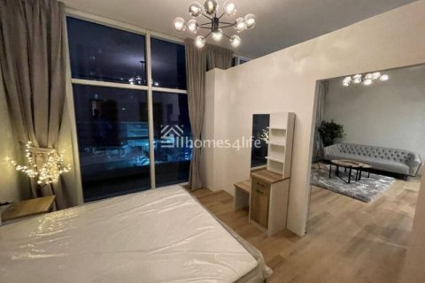 Apartament në Business Bay, Dubai, Emiratet e Bashkuara Arabe 65 m2. № 740626 - Foto 8
