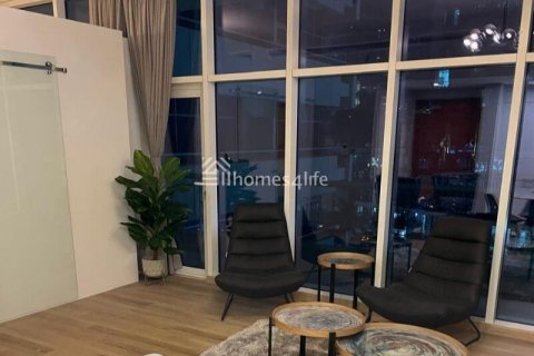Apartament në Business Bay, Dubai, Emiratet e Bashkuara Arabe 65 m2. № 740626 - Foto 5
