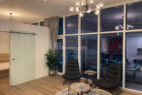 Apartament në Business Bay, Dubai, Emiratet e Bashkuara Arabe 65 m2. № 740626 - Foto 6