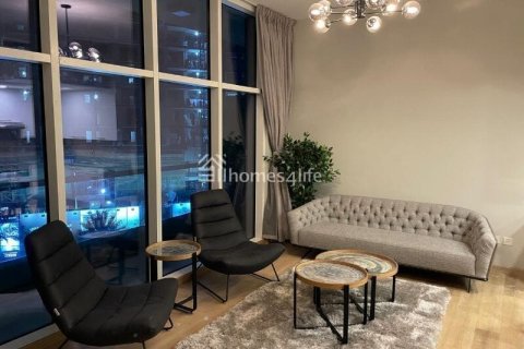 Apartament në Business Bay, Dubai, Emiratet e Bashkuara Arabe 65 m2. № 740626 - Foto 2