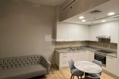 Apartament në Business Bay, Dubai, Emiratet e Bashkuara Arabe 65 m2. № 740626 - Foto 3