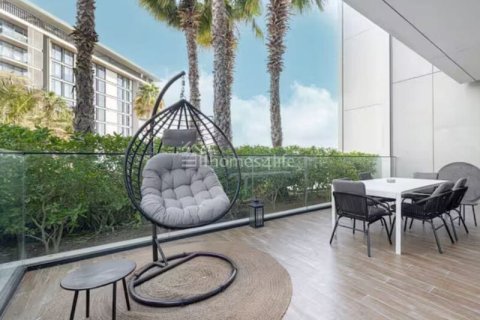 Apartmen di Bluewaters, Dubai, UAE 2 bilik tidur, 184 meter persegi № 740630