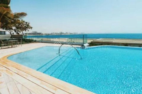 Διαμέρισμα σε Bluewaters, Dubai, ΗΑΕ 2 υπνοδωμάτια, 184 τ.μ. Αρ. 740630 - φωτογραφία 3
