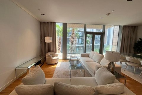 Apartament në Bluewaters, Dubai, Emiratet e Bashkuara Arabe 1 dhomë gjumi, 105 m2. № 740631 - Foto 5