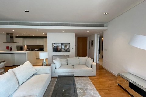 Lägenhet i Bluewaters, Dubai, UAE 1 sovrum, 105 kvm Nr. 740631