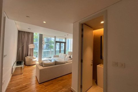 Apartament në Bluewaters, Dubai, Emiratet e Bashkuara Arabe 1 dhomë gjumi, 105 m2. № 740631 - Foto 6