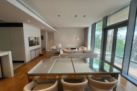 Apartament në Bluewaters, Dubai, Emiratet e Bashkuara Arabe 1 dhomë gjumi, 105 m2. № 740631 - Foto 8