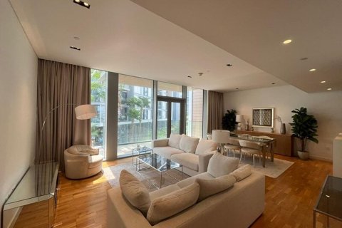 Apartament në Bluewaters, Dubai, Emiratet e Bashkuara Arabe 1 dhomë gjumi, 105 m2. № 740631 - Foto 11