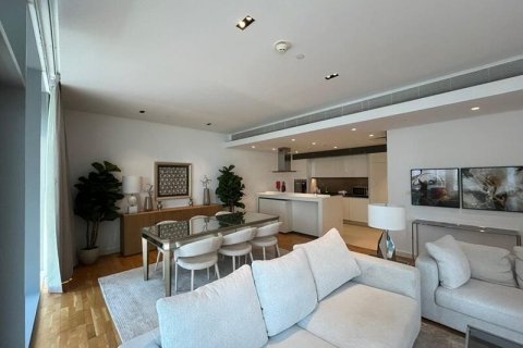 Apartament në Bluewaters, Dubai, Emiratet e Bashkuara Arabe 1 dhomë gjumi, 105 m2. № 740631 - Foto 2