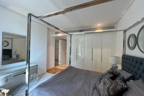 Apartament në Bluewaters, Dubai, Emiratet e Bashkuara Arabe 1 dhomë gjumi, 105 m2. № 740631 - Foto 9
