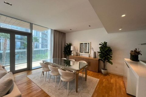 Apartament në Bluewaters, Dubai, Emiratet e Bashkuara Arabe 1 dhomë gjumi, 105 m2. № 740631 - Foto 7