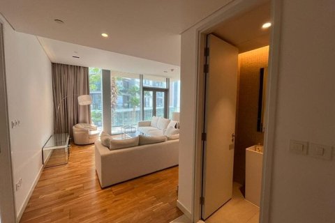 Apartament në Bluewaters, Dubai, Emiratet e Bashkuara Arabe 1 dhomë gjumi, 105 m2. № 740631 - Foto 10