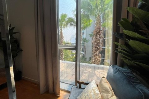 Apartament në Bluewaters, Dubai, Emiratet e Bashkuara Arabe 1 dhomë gjumi, 105 m2. № 740631 - Foto 4