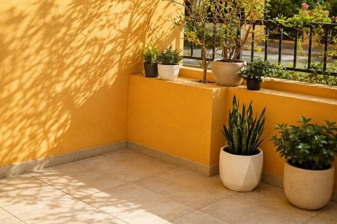 Διαμέρισμα σε Jumeirah Village Triangle, Dubai, ΗΑΕ 61 τ.μ. Αρ. 740629 - φωτογραφία 12