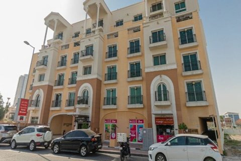 Διαμέρισμα σε Jumeirah Village Triangle, Dubai, ΗΑΕ 61 τ.μ. Αρ. 740629 - φωτογραφία 8
