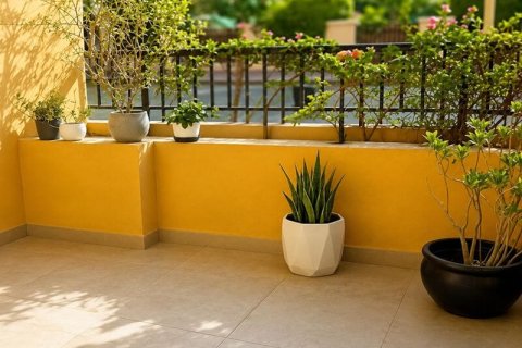 Διαμέρισμα σε Jumeirah Village Triangle, Dubai, ΗΑΕ 61 τ.μ. Αρ. 740629 - φωτογραφία 11