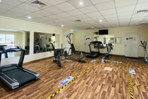 Διαμέρισμα σε Jumeirah Village Triangle, Dubai, ΗΑΕ 61 τ.μ. Αρ. 740629 - φωτογραφία 4