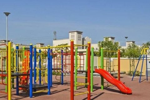 Διαμέρισμα σε Jumeirah Village Triangle, Dubai, ΗΑΕ 61 τ.μ. Αρ. 740629 - φωτογραφία 5