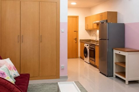 阿联酋 Dubai Jumeirah Village Triangle 公寓  61 平方米 , 编号 740629