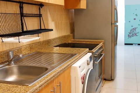 Διαμέρισμα σε Jumeirah Village Triangle, Dubai, ΗΑΕ 61 τ.μ. Αρ. 740629 - φωτογραφία 10