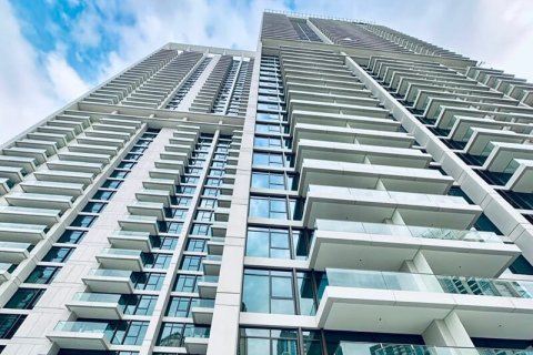 Apartament në Dubai Creek Harbour (The Lagoons), Dubai, Emiratet e Bashkuara Arabe 2 dhoma gjumi, 102 m2. № 740627 - Foto 5